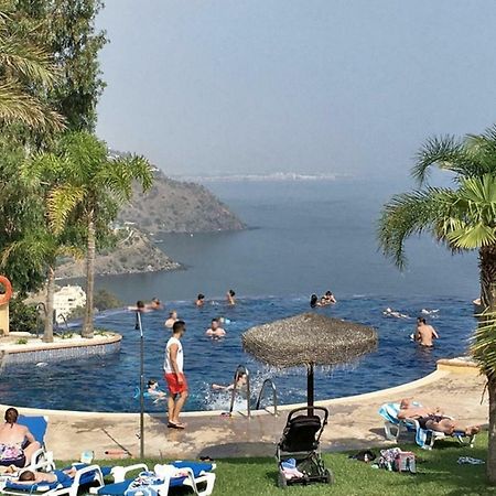 Tropical Andalusian Place Almuñécar Екстериор снимка