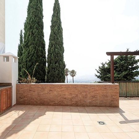 Tropical Andalusian Place Almuñécar Екстериор снимка