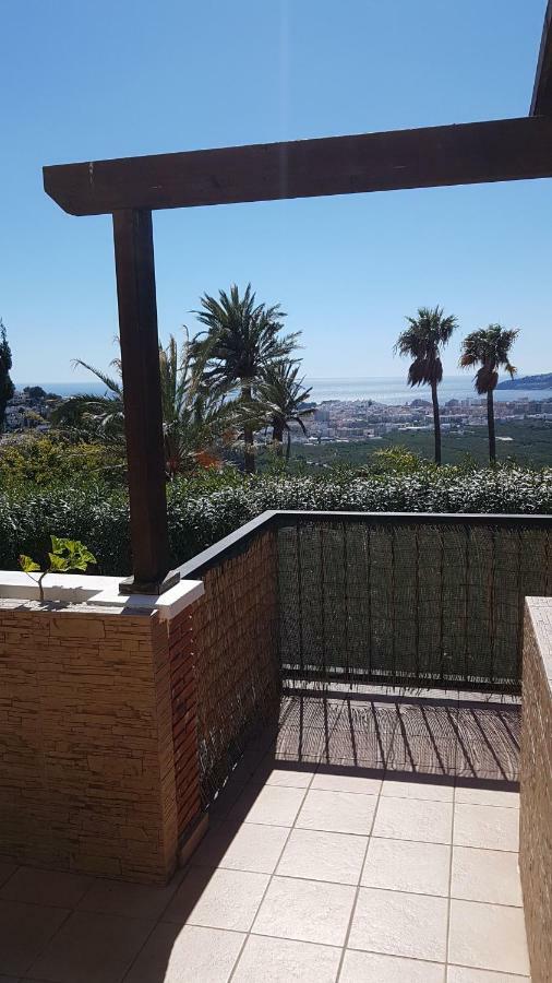 Tropical Andalusian Place Almuñécar Екстериор снимка