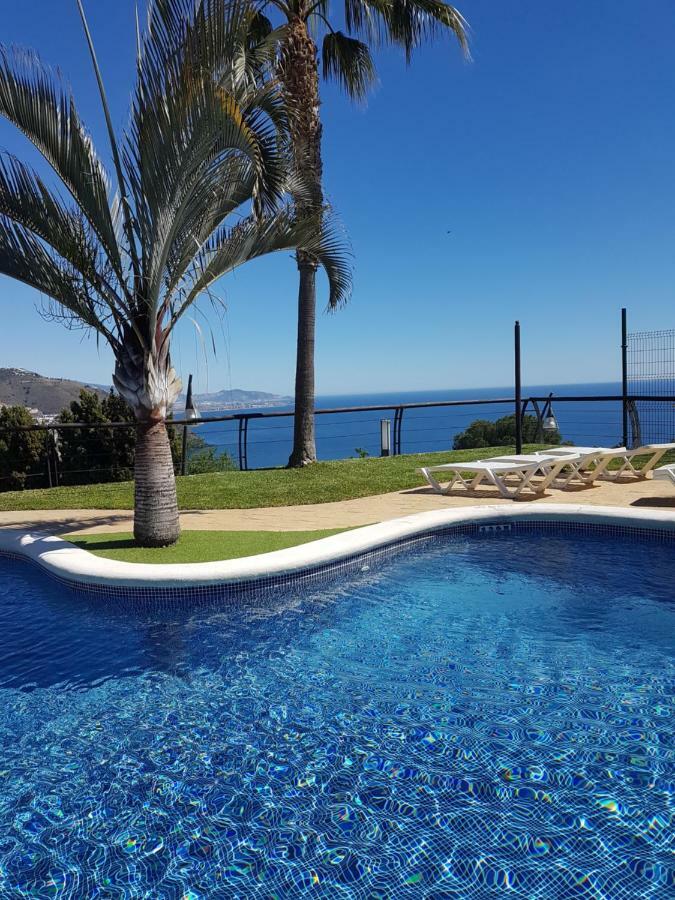 Tropical Andalusian Place Almuñécar Екстериор снимка