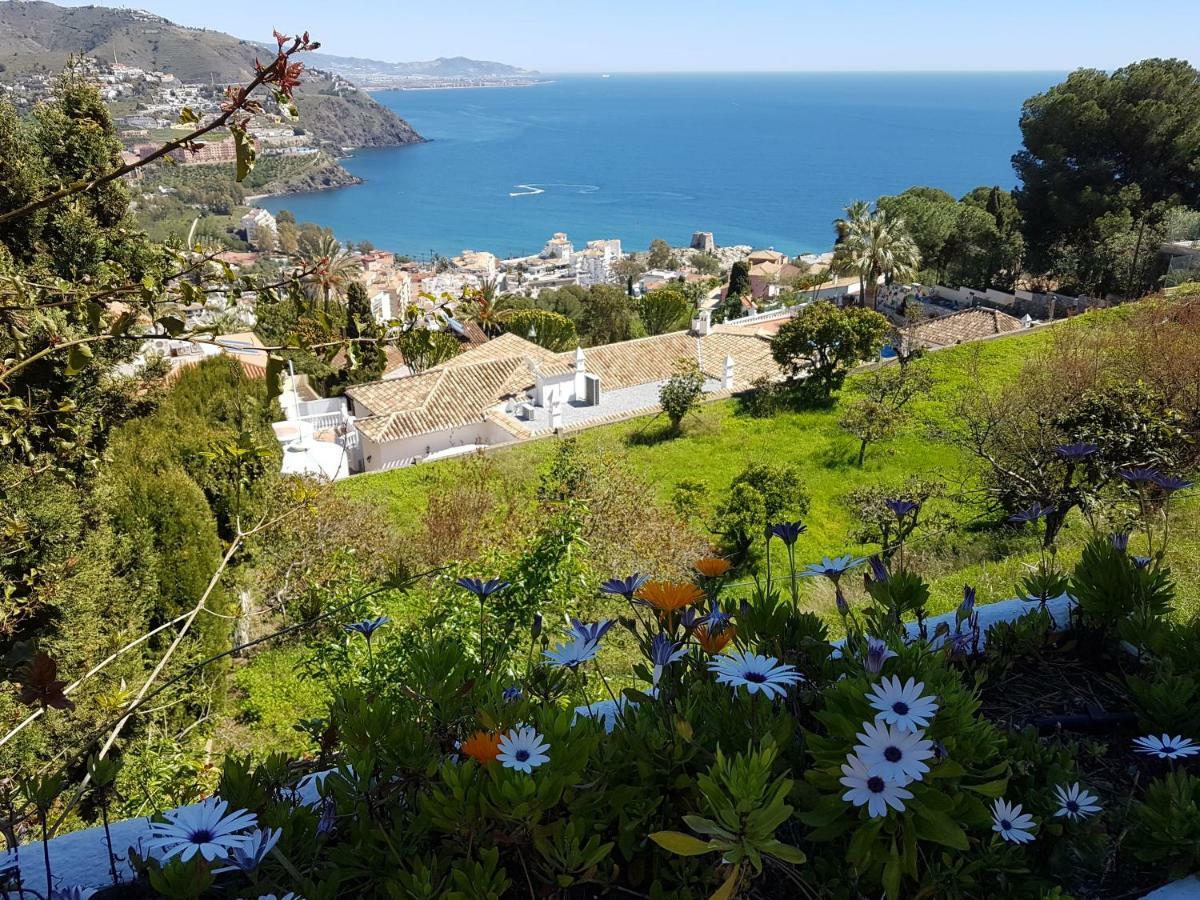 Tropical Andalusian Place Almuñécar Екстериор снимка
