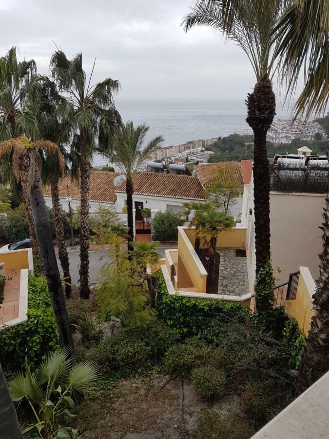 Tropical Andalusian Place Almuñécar Екстериор снимка