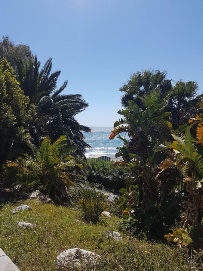 Tropical Andalusian Place Almuñécar Екстериор снимка