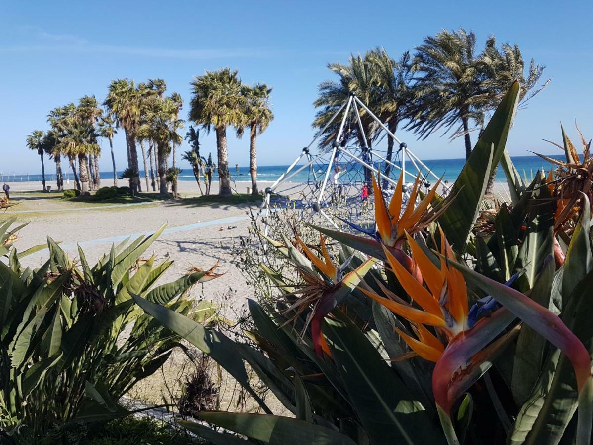 Tropical Andalusian Place Almuñécar Екстериор снимка
