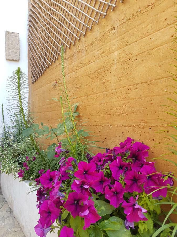 Tropical Andalusian Place Almuñécar Екстериор снимка