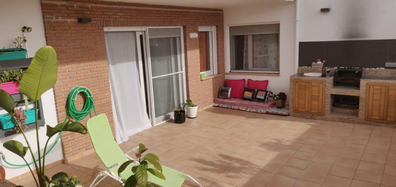 Tropical Andalusian Place Almuñécar Екстериор снимка