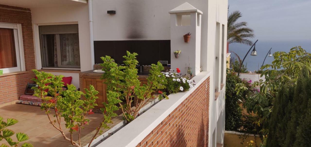 Tropical Andalusian Place Almuñécar Екстериор снимка