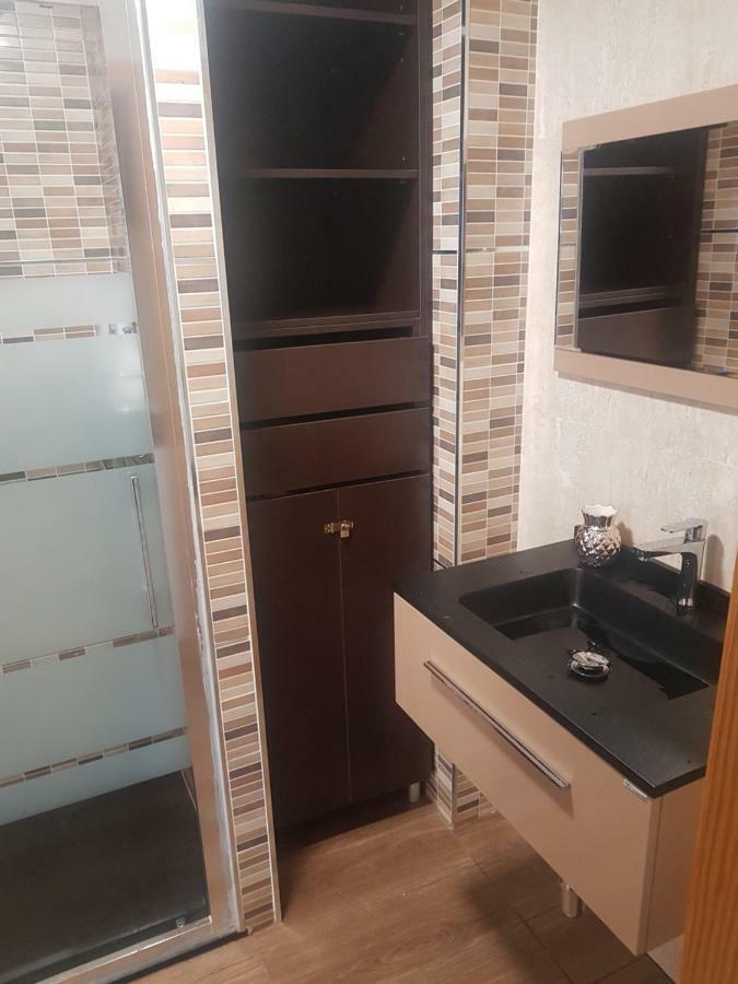 Tropical Andalusian Place Almuñécar Екстериор снимка