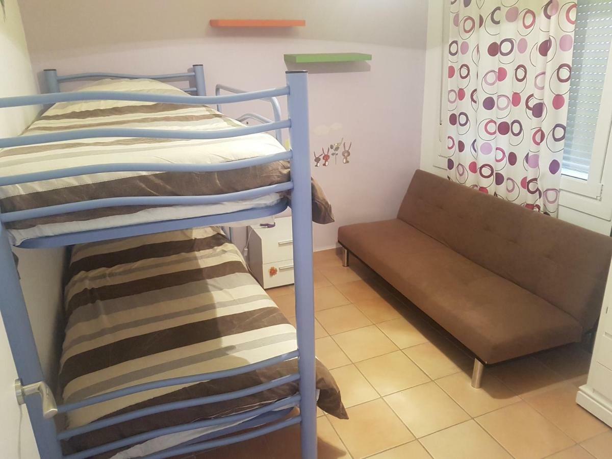 Tropical Andalusian Place Almuñécar Екстериор снимка