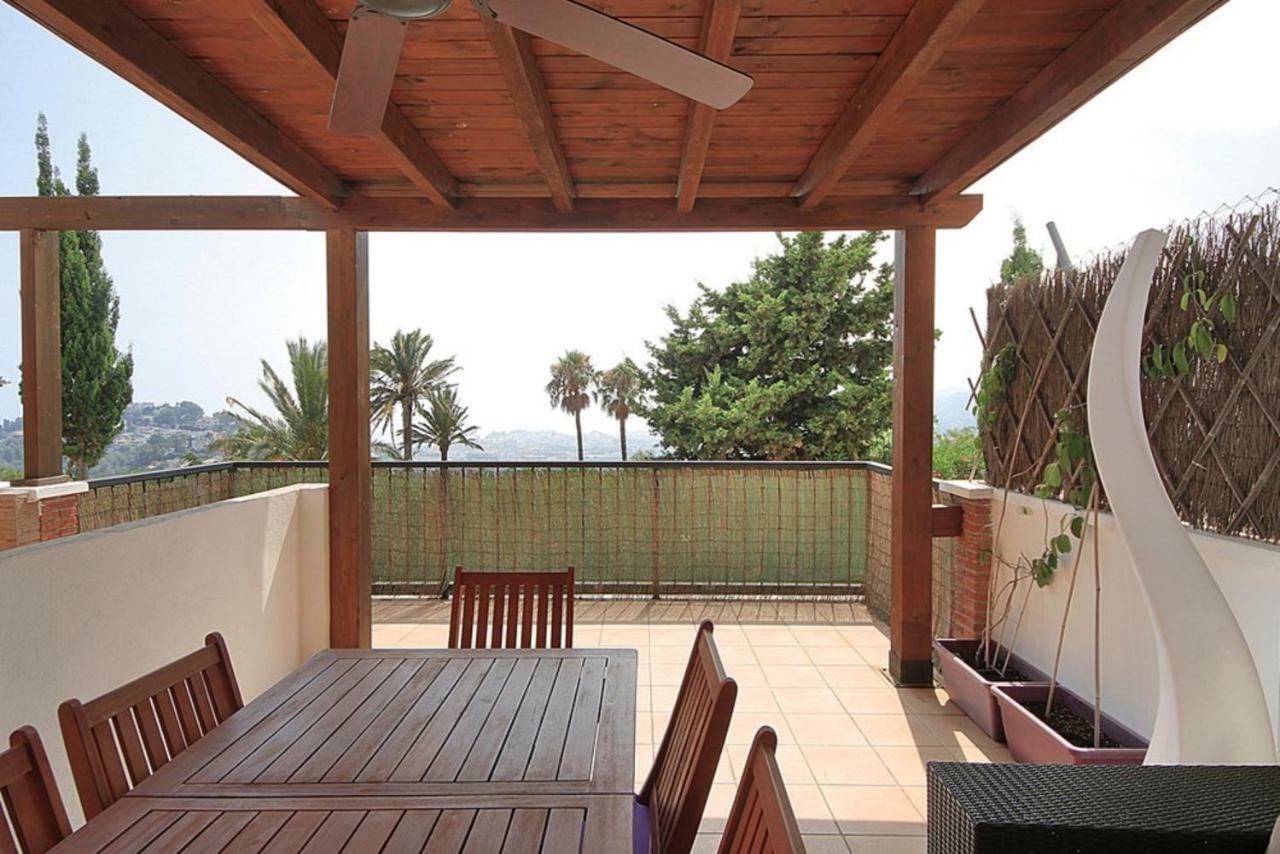Tropical Andalusian Place Almuñécar Екстериор снимка