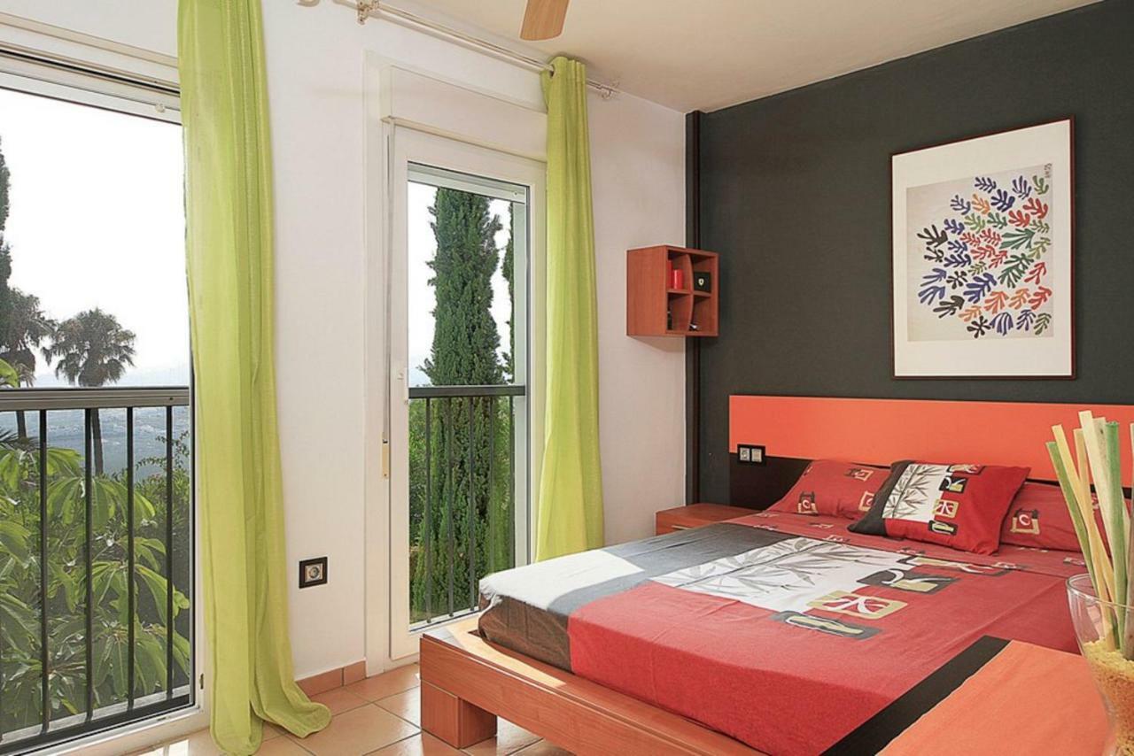 Tropical Andalusian Place Almuñécar Екстериор снимка