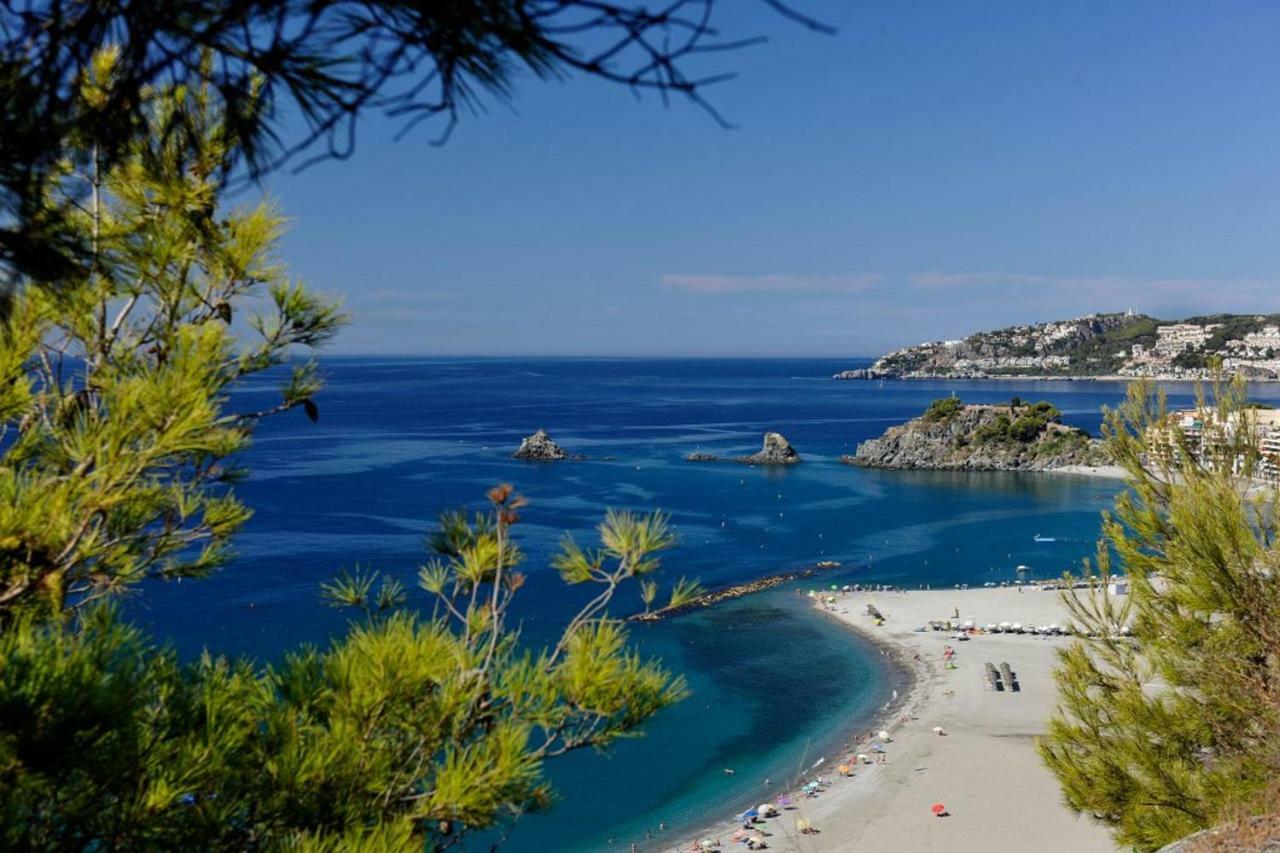 Tropical Andalusian Place Almuñécar Екстериор снимка