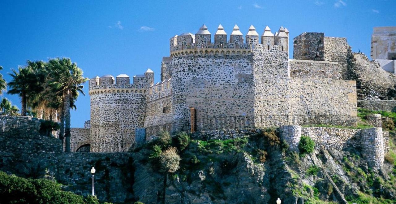 Tropical Andalusian Place Almuñécar Екстериор снимка