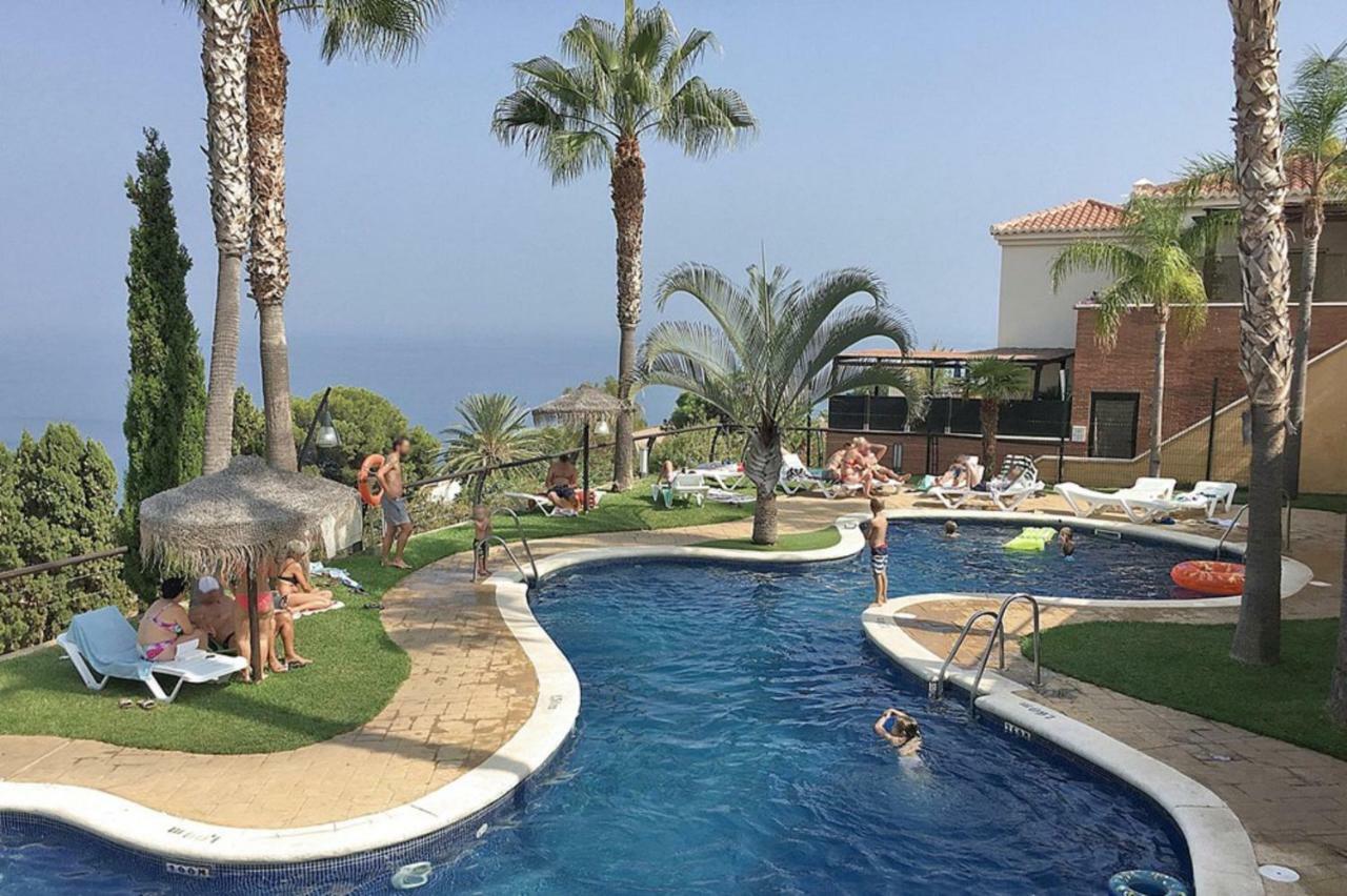 Tropical Andalusian Place Almuñécar Екстериор снимка